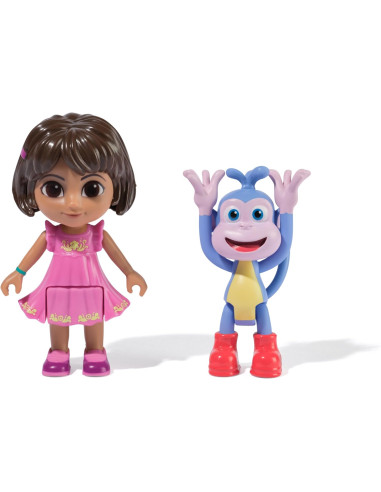 Dora L'esploratrice Gift Pack