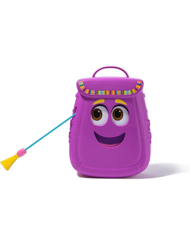 Dora L'esploratrice Lo Zainetto