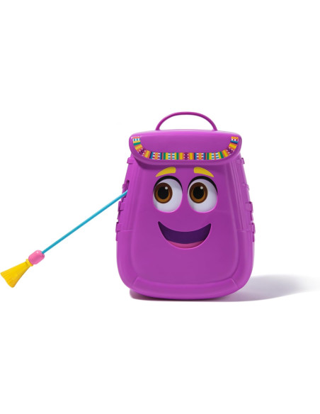 Dora L'esploratrice Lo Zainetto