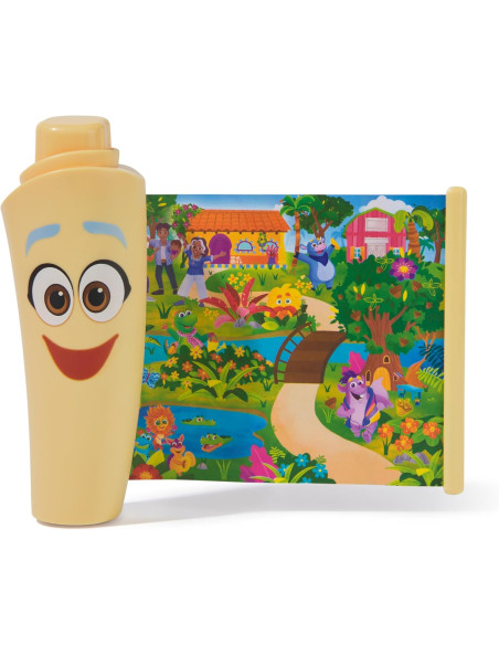 Dora L'esploratrice Lo Zainetto