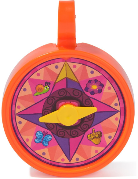 Dora L'esploratrice Lo Zainetto