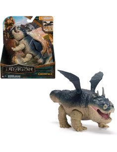 Dragons Gronkle Draghi Base  2