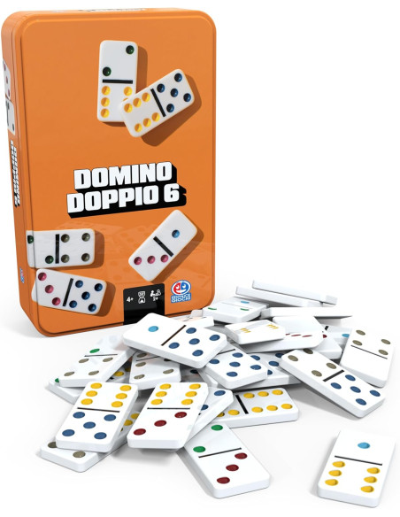 EG Classici Domino da viaggio