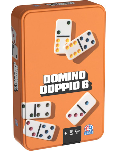 EG Classici Domino da viaggio
