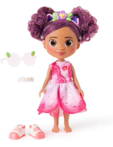 Gabby da giardino the Movie Small dolls 