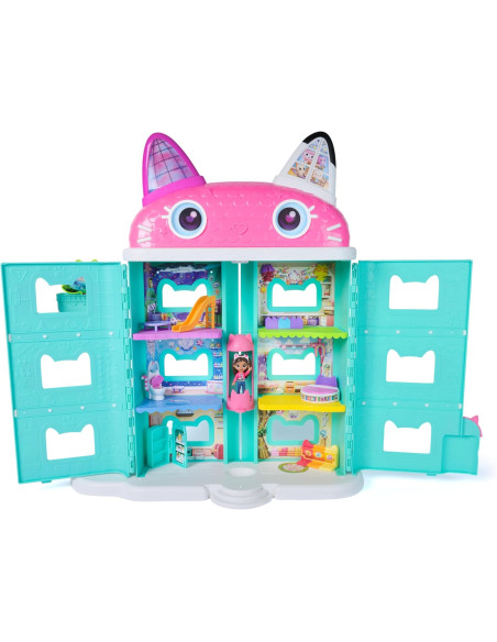 Gabby's Dollhouse Movie La Casa delle Bambole