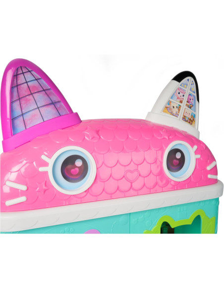 Gabby's Dollhouse Movie La Casa delle Bambole