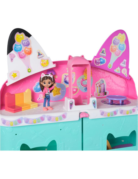 Gabby's Dollhouse Movie La Casa delle Bambole