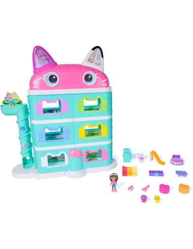 Gabby's Dollhouse Movie La Casa delle Bambole