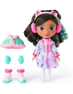 Gabby's Dollhouse Movie Small dolls Dolce capriccio 2