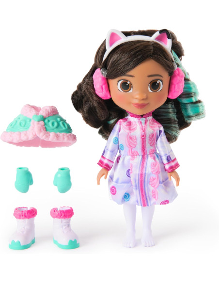 Gabby's Dollhouse Movie Small dolls Dolce capriccio