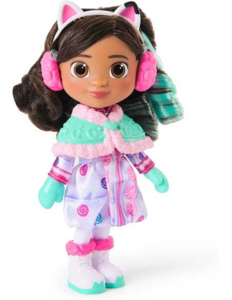 Gabby's Dollhouse Movie Small dolls Dolce capriccio