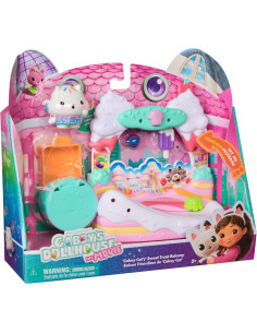 Gabby's Dollhouse Movie Il Balcone delle Dolcezze di...