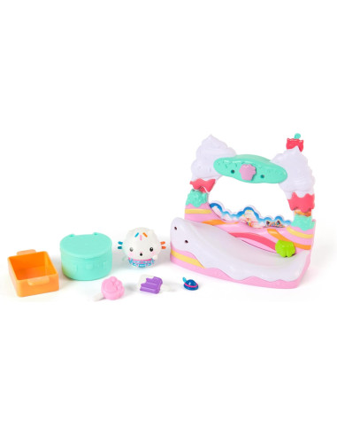 Gabby's Dollhouse Movie Il Balcone delle...