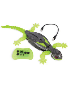 HEX Il Geco Interattivo