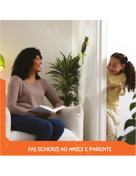 HEX Il Geco Interattivo