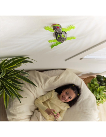 HEX Il Geco Interattivo