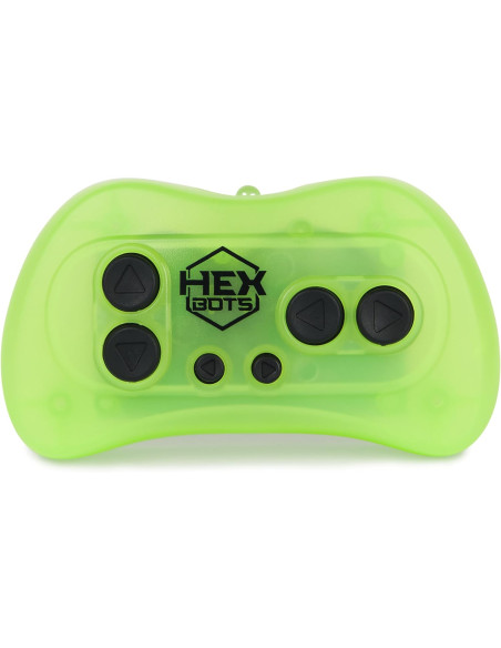 HEX Il Geco Interattivo