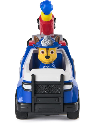 Paw Patrol Veicolo Tematizzato Fire Rescue Chase
