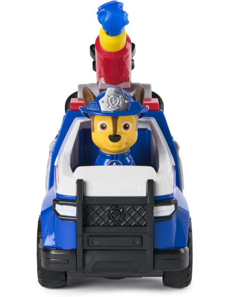 Paw Patrol Veicolo Tematizzato Fire Rescue Chase