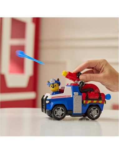 Paw Patrol Veicolo Tematizzato Fire Rescue Chase