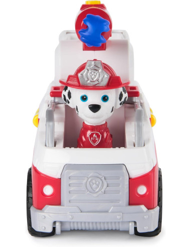 Paw Patrol Veicolo Tematizzato Fire Rescue...