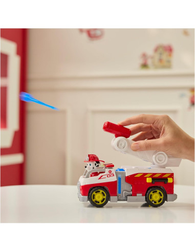 Paw Patrol Veicolo Tematizzato Fire Rescue...