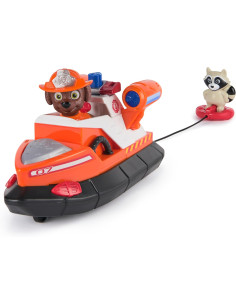Paw Patrol Veicolo Tematizzato Fire Rescue Zuma