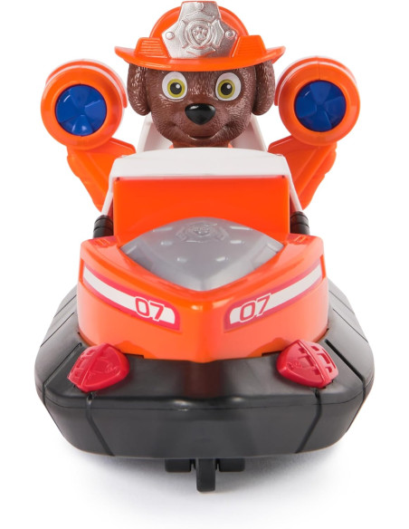 Paw Patrol Veicolo Tematizzato Fire Rescue Zuma