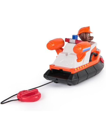 Paw Patrol Veicolo Tematizzato Fire Rescue Zuma
