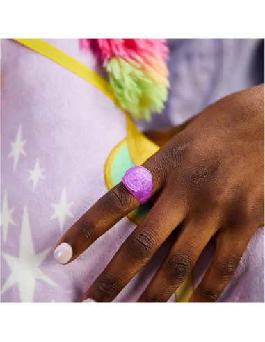 Unicorn Accademy Collana e anello di Sophia