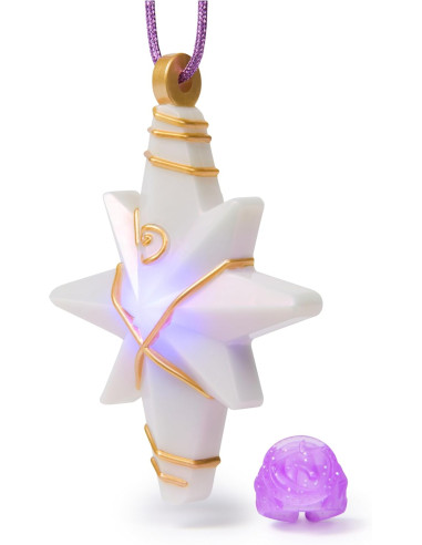 Unicorn Accademy Collana e anello di Sophia