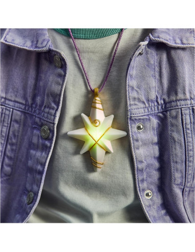 Unicorn Accademy Collana e anello di Sophia