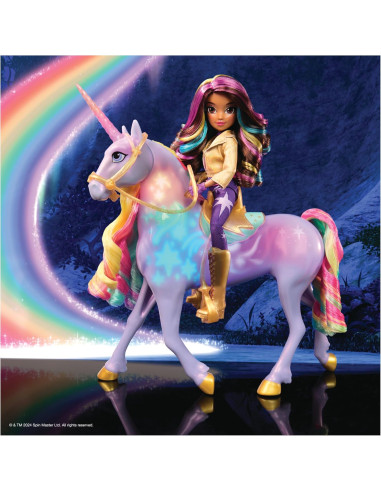 Unicorn Accademy Premium Sophia e Wildstar...