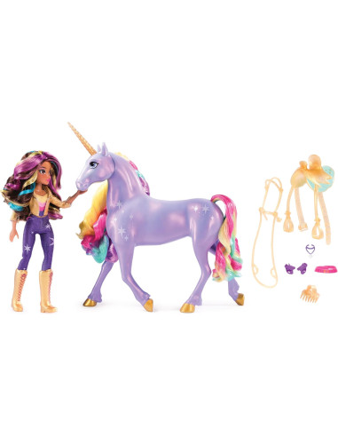 Unicorn Accademy Premium Sophia e Wildstar...
