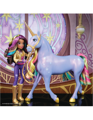Unicorn Accademy Premium Sophia e Wildstar...