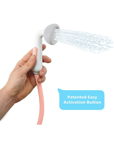 Yookidoo - Elephant Baby Shower - Pink