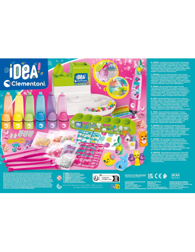 Clementoni - Laboratorio degli Evidenziatori