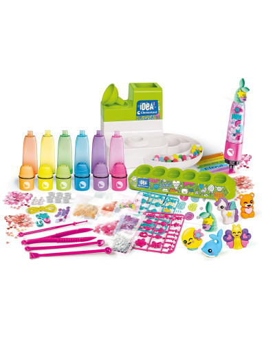 Clementoni - Laboratorio degli Evidenziatori