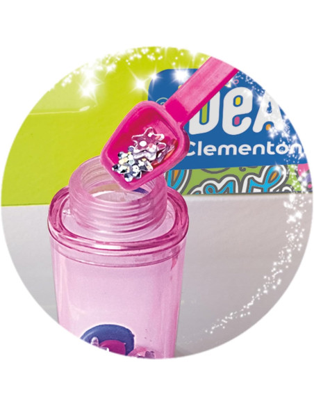 Clementoni - Laboratorio degli Evidenziatori