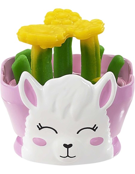 Barbie Playset Fiorista con Bambola Bionda