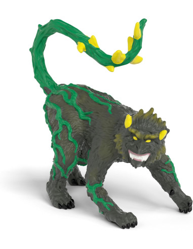 Scimpanzé della giungla