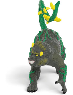 Scimpanzé della giungla 2