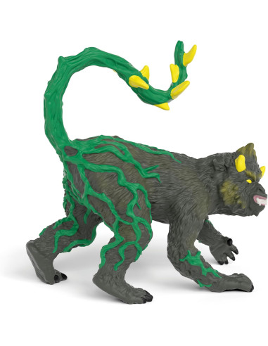 Scimpanzé della giungla