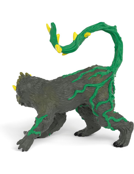 Scimpanzé della giungla