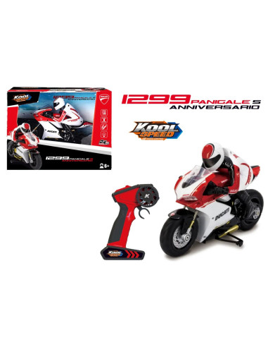 Ducati R/C 1299 Panigale 
