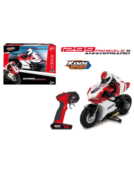 Ducati R/C 1299 Panigale 