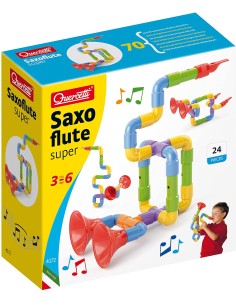 Quercetti - Saxoflute super