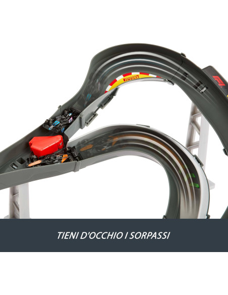 Circuito Super Sprint Formula 1