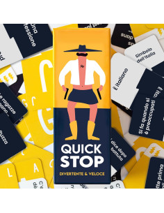 Quickstop  2
